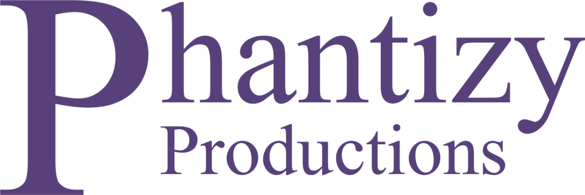Phantizy Productions